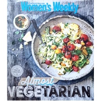 Almost Vegetarian