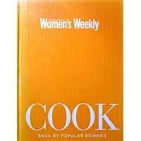 Cook. How To Cook Absolutely Everything