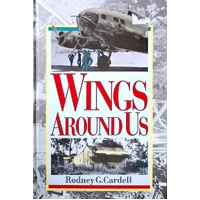 Wings Around Us