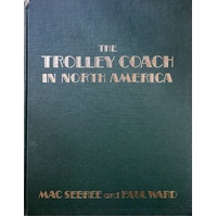 The Trolley Coach In North America