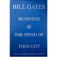 Business At The Speed Of Thought