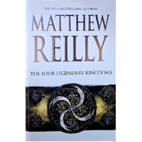 The Four Legendary Kingdoms