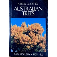 A Field Guide To Australian Trees