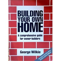 Building Your Own Home