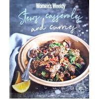 Stews, Casseroles And Curries