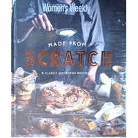 Made From Scratch