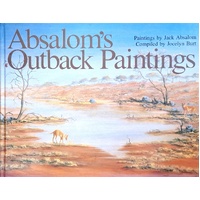 Absalom's Outback Paintings