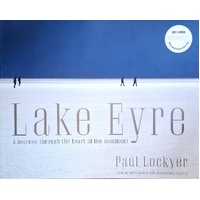 Lake Eyre