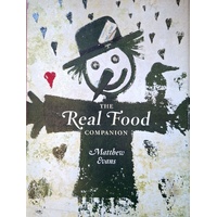 The Real Food Companion