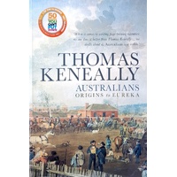 Australians Origins To Eureka