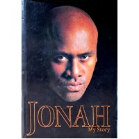 Jonah. My Story