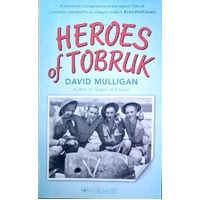 Heroes Of Tobruk
