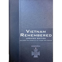 Vietnam Remembered