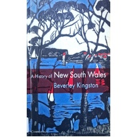 A History Of New South Wales