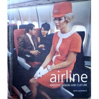 Airline. Identity, Design And Culture