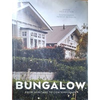 Bungalow. From Heritage To Contemporary