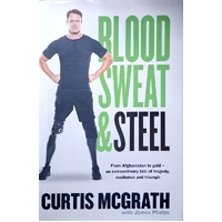 Blood, Sweat And Steel