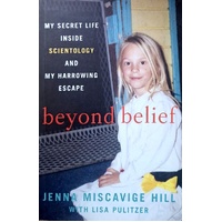 My Secret Life Inside Scientology And My Harrowing Escape