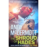 The Shroud Of Hades