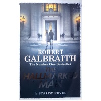 The Hallmarked Man
