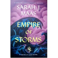 Empire Of Storms