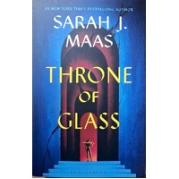 Throne Of Glass