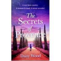 The Secrets Of Provence