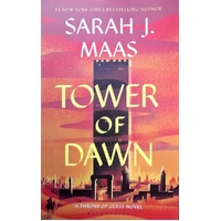 Tower Of Dawn