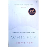 Whisper