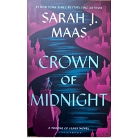 Crown Of Midnight