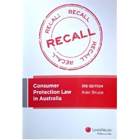 Consumer Protection Law In Australia