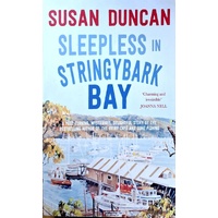 Sleepless In Stringybark Bay