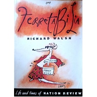 Ferretabilia. The Life And Times Of Nation Review