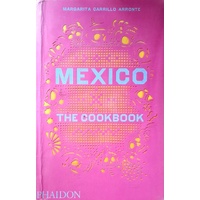 Mexico. The Cookbook