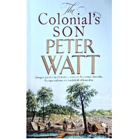 The Colonial's Son