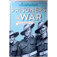 Australian Prisoners Of War