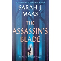 The Assassin's Blade