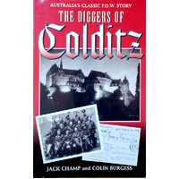 The Diggers Of Colditz