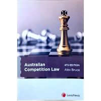 Australian Competition Law