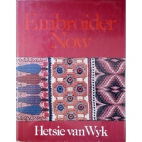 Embroider Now