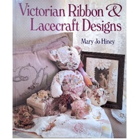 Victorian Ribbon & Lacecraft Design