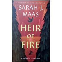 Heir Of Fire