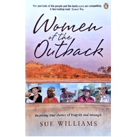 Women Of The Outback