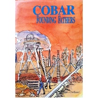 Cobar. Founding Fathers