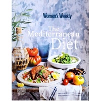 The Mediterranean Diet