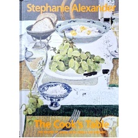 The Cook's Table. 130 Recipes To Share With Family And Friends