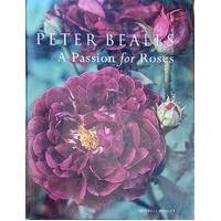 A Passion For Roses