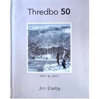 Thredbo 50. 1957-2007