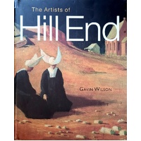 The Artists Of Hill End