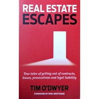 Real Estate Escapes